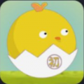 抖音小鸡跳一跳游戏官方最新版 v1.0