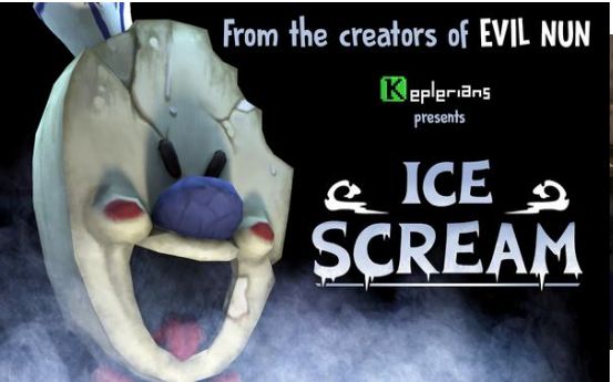 ice scream4模组版下载汉化版 v1.0截图