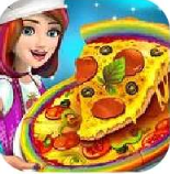 披萨快乐餐厅抖音小游戏官方版 v1.0