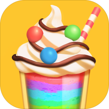 甜甜甜品铺子游戏官方版 v1.0
