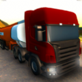 欧洲极限卡车模拟器无限金币破解版 v1.0