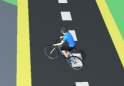 抖音自行车达人3D游戏官方版 v1.0