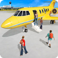 喷气式飞机飞行模拟官方英文版 v1.0.4