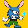 超级兔子人大冒险游戏安卓版 v1.0