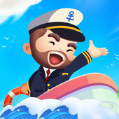 船长完整你的船游戏安卓版 v1.0