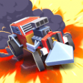 崩溃竞速Crashy Race游戏中文安卓版下载 v0.250