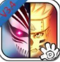 火影vs死神3.4所有角色手机版下载 v3.4