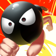 炸弹人撞击游戏安卓版 v2.0.6