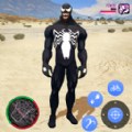 黑色蜘蛛侠游戏安卓版 v1.0