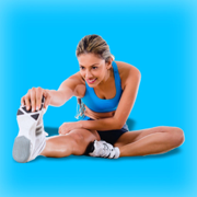 女性健身减肥瘦腿训练APP官方版下载 v1.5.1