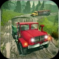 卡车泥巴路驾驶模拟游戏中文版 v1.0