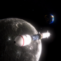 航天模拟器火箭探索游戏中文版 v1.0