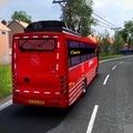 欧洲巴士教练模拟器2020最新版 v1.0