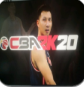 cba2k20游戏手机版官方下载安装 v1.0