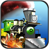 铁路危机游戏下载能玩版  v1.3.5