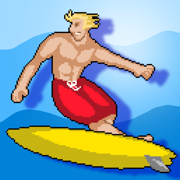 迷宫冲浪人游戏安卓版最新下载 v1.0