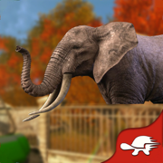我的动物园动物模拟器2020游戏最新版 v1.0
