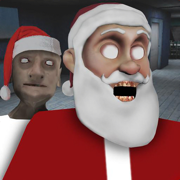 圣诞老人逃脱游戏安卓版 v1.0