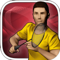 真正羽毛球real badminton安卓免费下载 v1.0