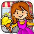 娃娃屋汉堡店游戏最新版本 v1.0.1.31