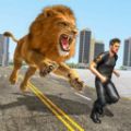 狂野狮子城游戏安卓版下载 v1.0.1
