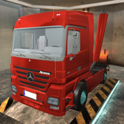 卡车驾驶模拟器2021最新版游戏下载 v1.0