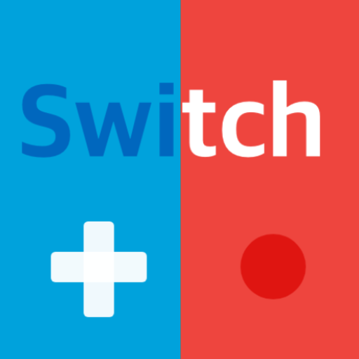 Switch手柄pro软件app官方版下载 v1.1.5