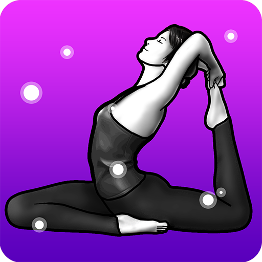 瑜伽锻炼Yoga Workout app官方版 v1.21