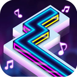 舞动音乐块游戏官方版 v1.0