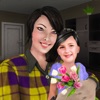 虚拟妈妈的生活方式游戏安卓版 v1.0