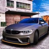 3D汽车游戏开车模拟器2021游戏免费金币最新版 v1.0