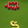 长蛇吃人的游戏官方版 v1.0