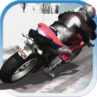 摩托车急速狂飙游戏最新版 v1.0