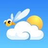 蜻蜓天气预报app下载安装最新版 v1.0.1