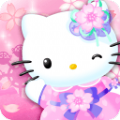 凯蒂猫世界3中文最新版免费版钻石金币 v0.3.3