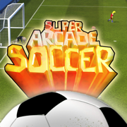 超级街机足球游戏安卓版 v1.0