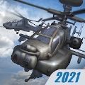 现代战争直升机完整版 v1.0