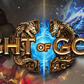 fight of gods手机版最新版 v1.0