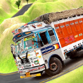 印度越野卡车货运游戏中文版 v1.1.9