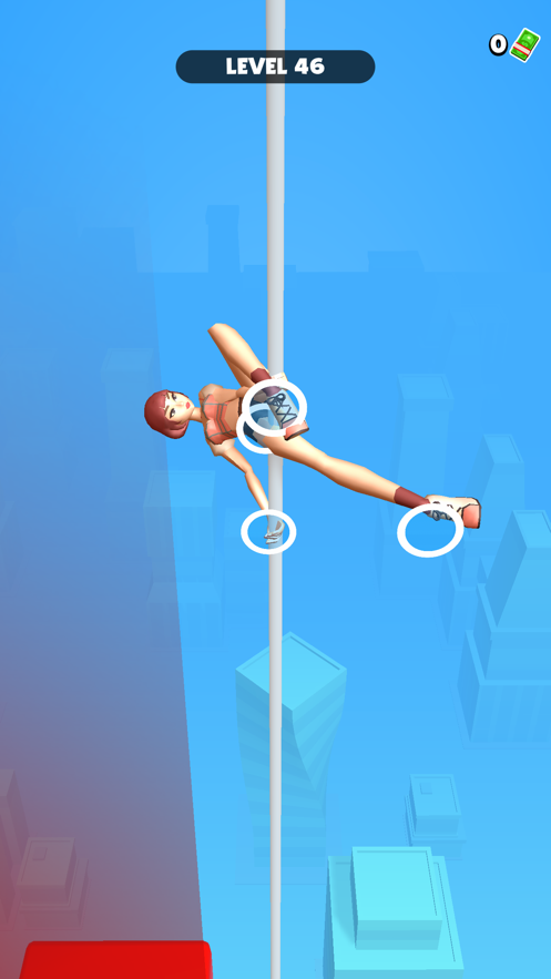 钢管舞演员Pole Dancer 3D游戏官方版 v1.0.1截图