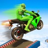 特技摩托车超级英雄游戏下载中文版 v1.0