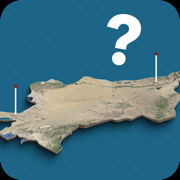 Uruguay Departments Map Quiz游戏安卓官方版 v1.0.461