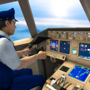 飞行模拟器2021多人游戏安卓官方版 v0.0.4