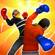 拳击奔跑3D完整版 v1.0