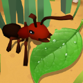 蚂蚁进化3d完整飞行蚂蚁无限资源版 v1.0.1