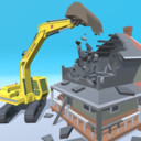 挖掘机拆拆拆游戏安卓版 v1.0