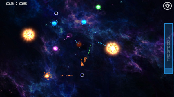 星战模拟器银河系游戏官网版 v1.1.21截图