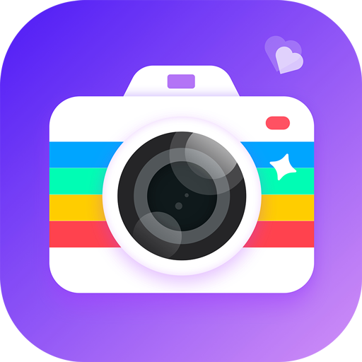 百变特效相机app安卓版下载 v1.0.0