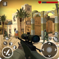陆军射击大战游戏安卓版 v4.2