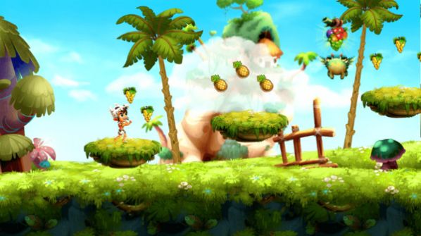 迷你丛林世界3游戏安卓版 v50.42.0截图